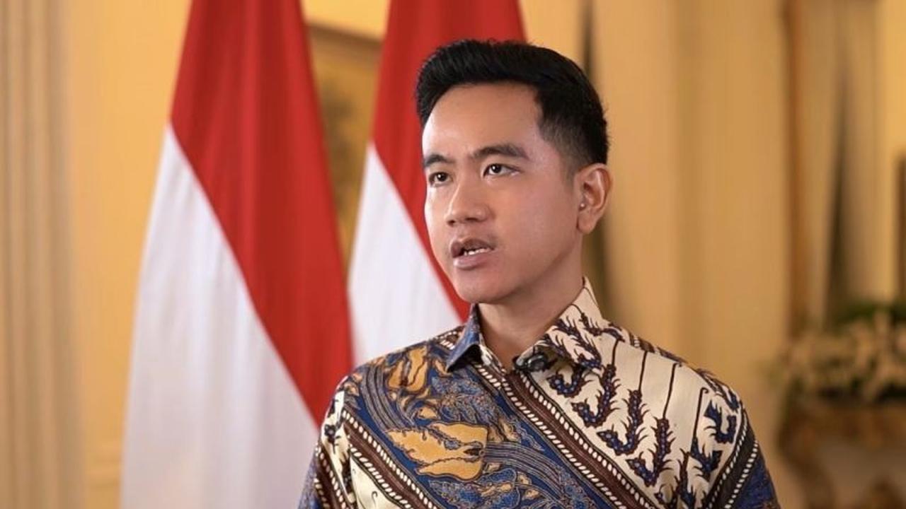Gibran Ingatkan Pemudik: Jaga Kesehatan dan Keselamatan di Perjalanan Mudik Lebaran