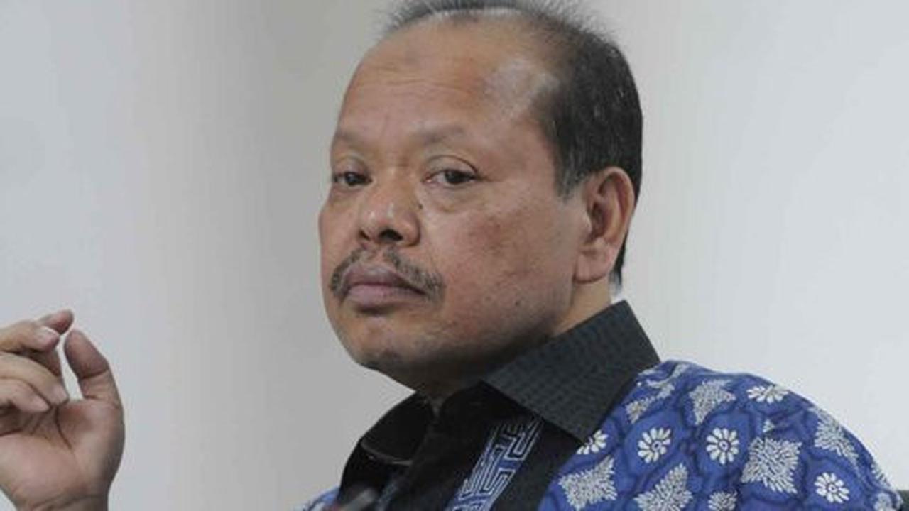Sutan Bhatoegana soal vonis: Ini hukum sesat