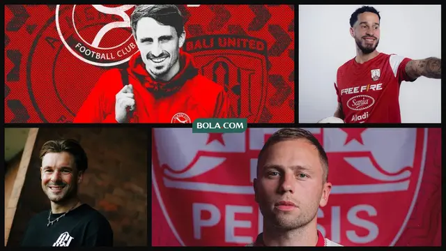 Persis Solo