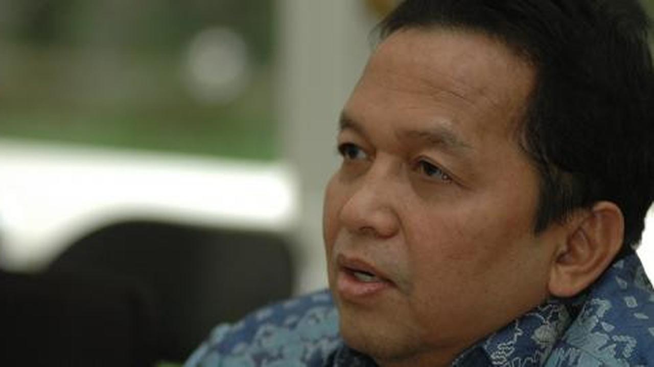 PDIP: Pernyataan SB soal bandit berasal dari pengalaman