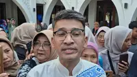 Ruben Onsu Berencana Umrah, Siapkan Doakan Khusus di Tengah Kerinduan pada Anak