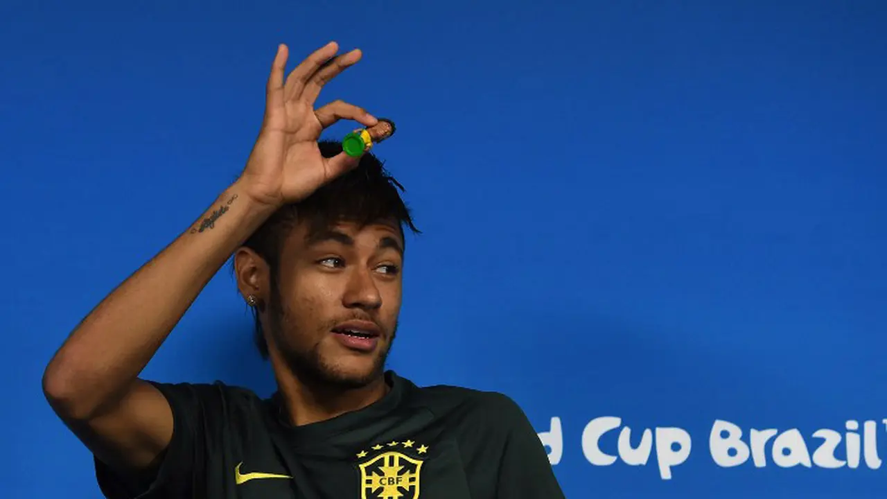 Neymar