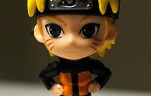 Kata Mutiara Naruto Penuh Makna, Ajarkan Cinta dan Kebaikan