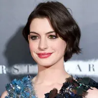 Anne Hathaway (Bintang/EPA)