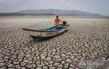 BMKG Jatim Pantau Ketat Prediksi El Nino, Siaga Dampak Kemarau Panjang 2026