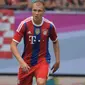 Holger Badstuber (Skysports)