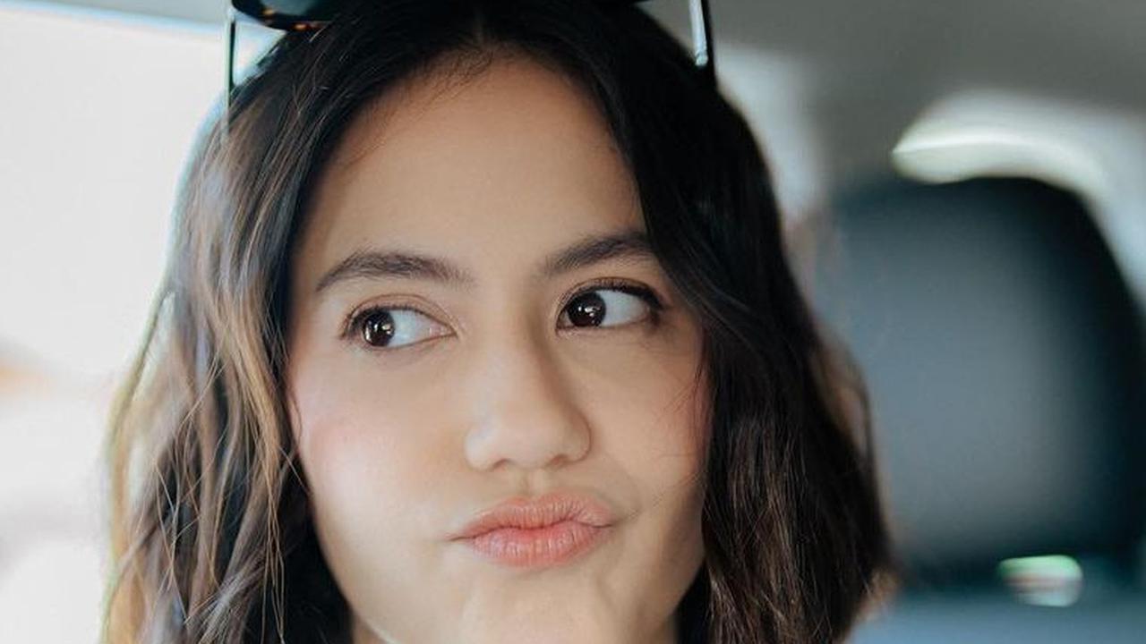 <b>3. French Bob - Pevita Pearce</b><br>