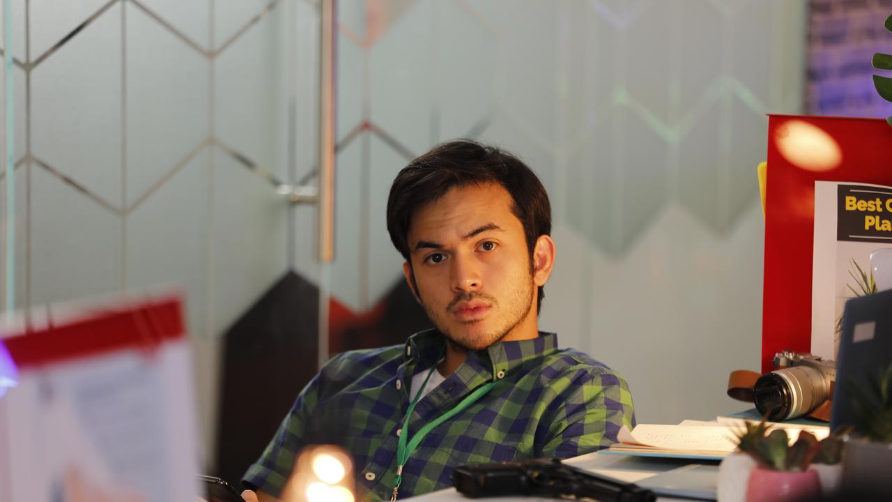 Rizky Nazar