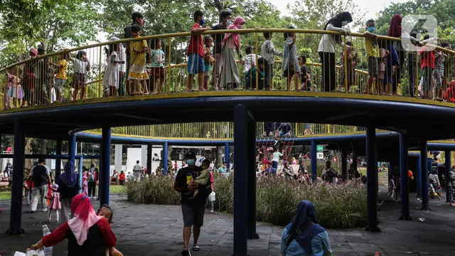 Beraktivitas di Tengah Ancaman Omicron