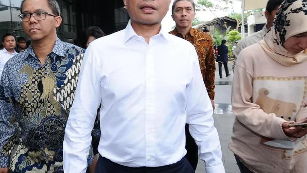 Dengan rincian tersebut, maka total harta kekayaan Pahala sebanyak Rp250,69 miliar.