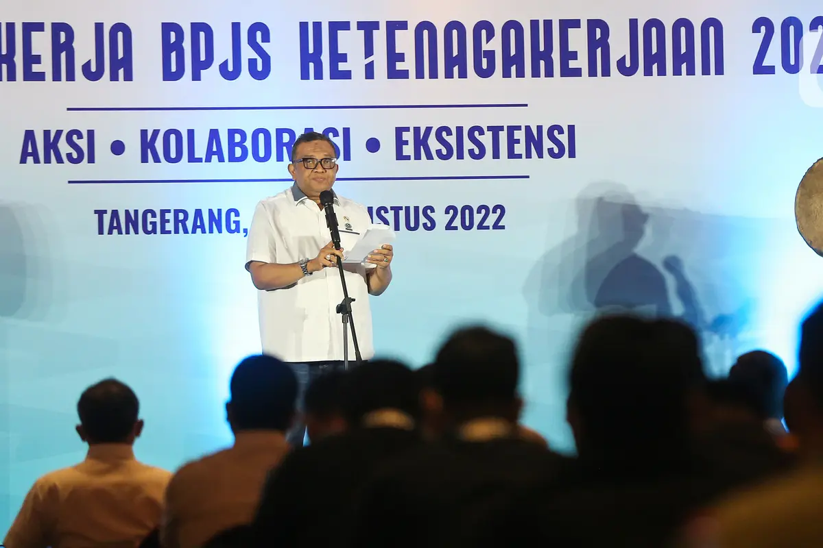 Munas ke-8, Serikat Pekerja BPJS Ketenagakerjaan Bangun Kolaborasi Demi Eksistensi Institusi
