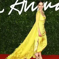 (Instagram/emilia_clarke)