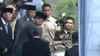 Prabowo Luncurkan Kendaraan Taktis Listrik MV3 Buatan Pindad Bernama 'Pandu'