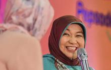 Tak Pernah Flexing, Kader Wanita Muhammadiyah Ini Diam-Diam Punya Kekayaan Rp24,3 Triliun