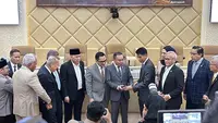 Politikus Gerindra Ini Ditunjuk Jadi Ketua Panja RUU Pemilu