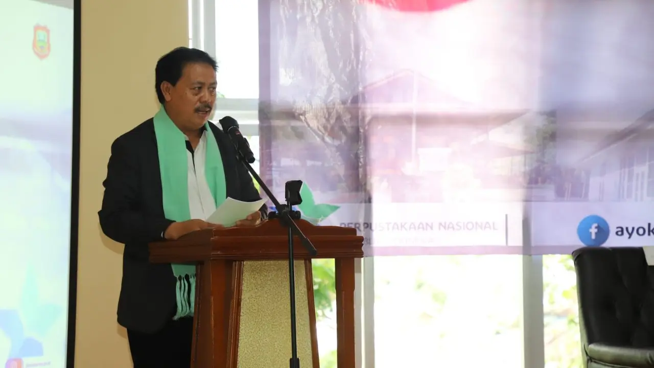 Perpustakaan Gorontalo