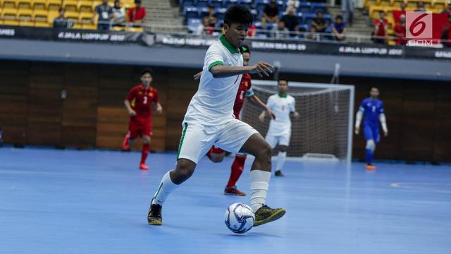 Piala AFF Futsal 2017