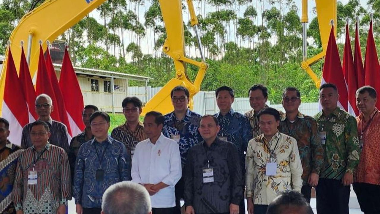 Dok. Istimewa