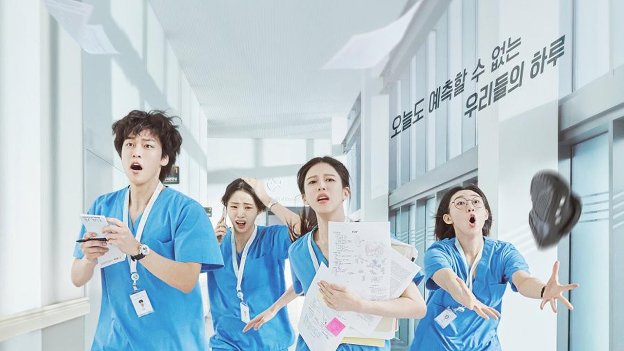 6 Rekomendasi Drakor Dokter dengan Unsur Komedi, Semua Seru Wajib Ditonton
