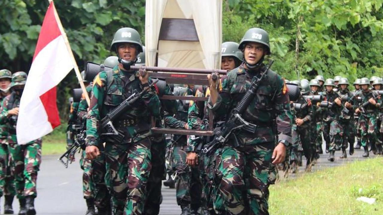Kalau dulu tak dimarahi pamannya, mungkin perjalanan hidup TB Silalahi akan sangat berbeda.<br><br>Pengalamannya bisa menjadi inspirasi untuk anak muda yang ingin menjadi Perwira TNI