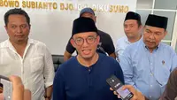 33,2 Persen Petugas Haji Perempuan Kemenhaj: Lebih Hadirkan Suasana Keibuan Bagi Jemaah