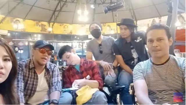 Elkasih Reborn