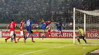 Hanya Imbang Lawan Persija, Persib Mengaku Kurang Hoki