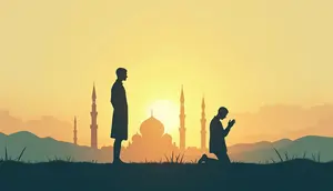 Ciri-Ciri Orang Sombong Menurut Islam dan Cara Menghindarinya