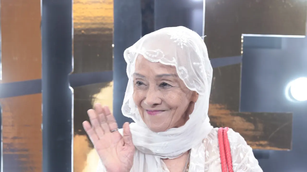 [Bintang] Laila Sari