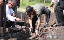 Gotong Royong Pemkot Solok Bangun Kembali Rumah Warga Korban Kebakaran di Tanah Garam