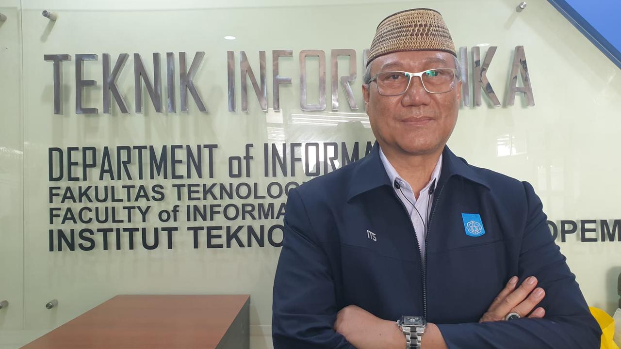 Riyanarto Sarno