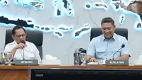 Mendagri Terbitkan SE, Pemda Diperkuat Awasi Program MBG