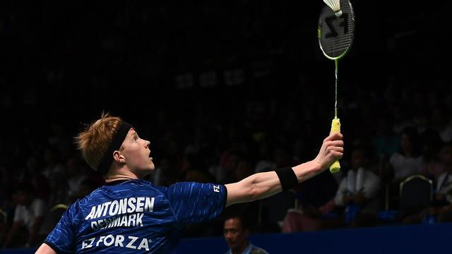 Anders Antonsen