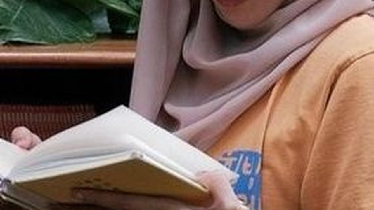 Titha Monika menjadi panutan bagi banyak orang dengan konten yang tak hanya menarik, tetapi juga penuh informasi.<br><br>