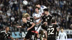 UEFA Nations League: Jerman Buntu di Yunani, Belanda dan Portugal Menang