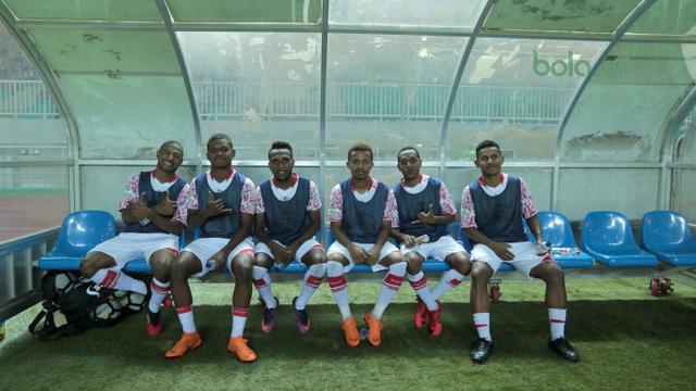 Persipura Jayapura, Bola.com, Gojek Liga 1 bersama Buka Lapak