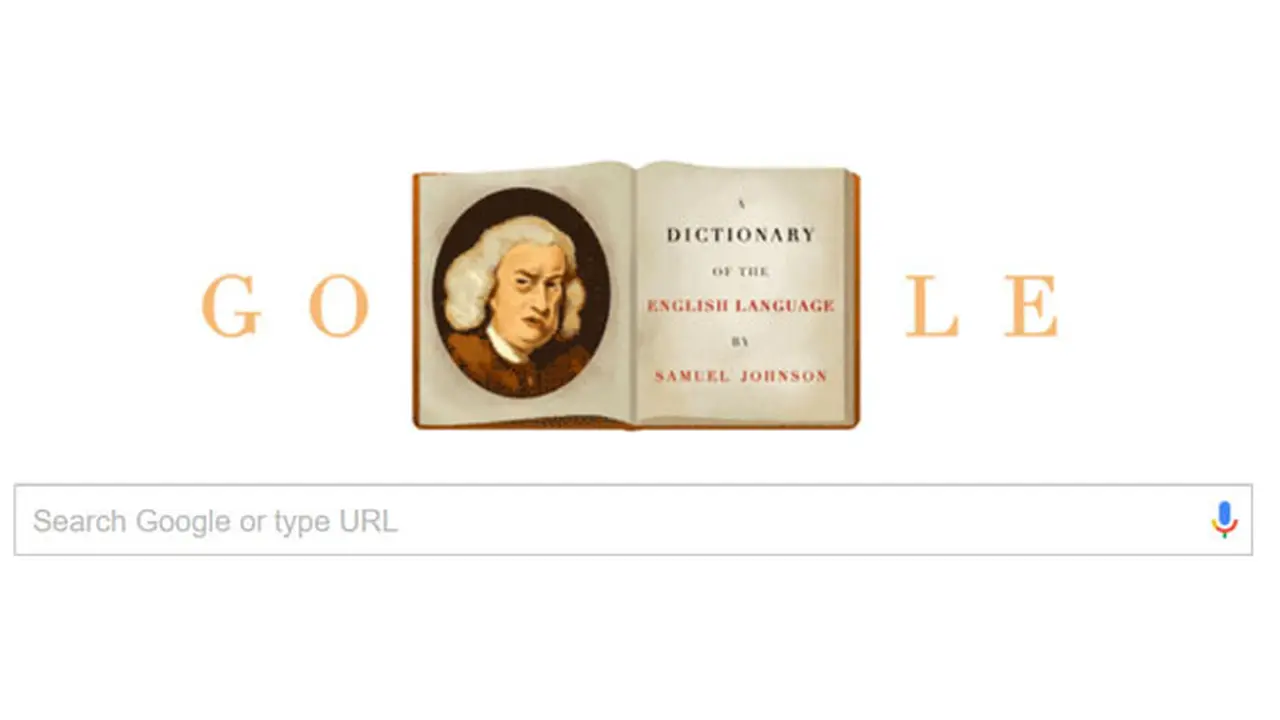 Google Doodle