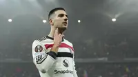 Tak Disangka... Para Pesepak Bola Dunia Ini Ternyata Masih Satu Keluarga: Ada Diogo Dalot dengan Ruben Amorim