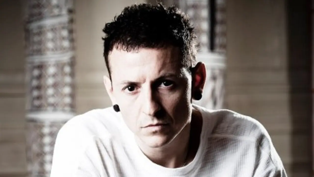 Chester Bennington