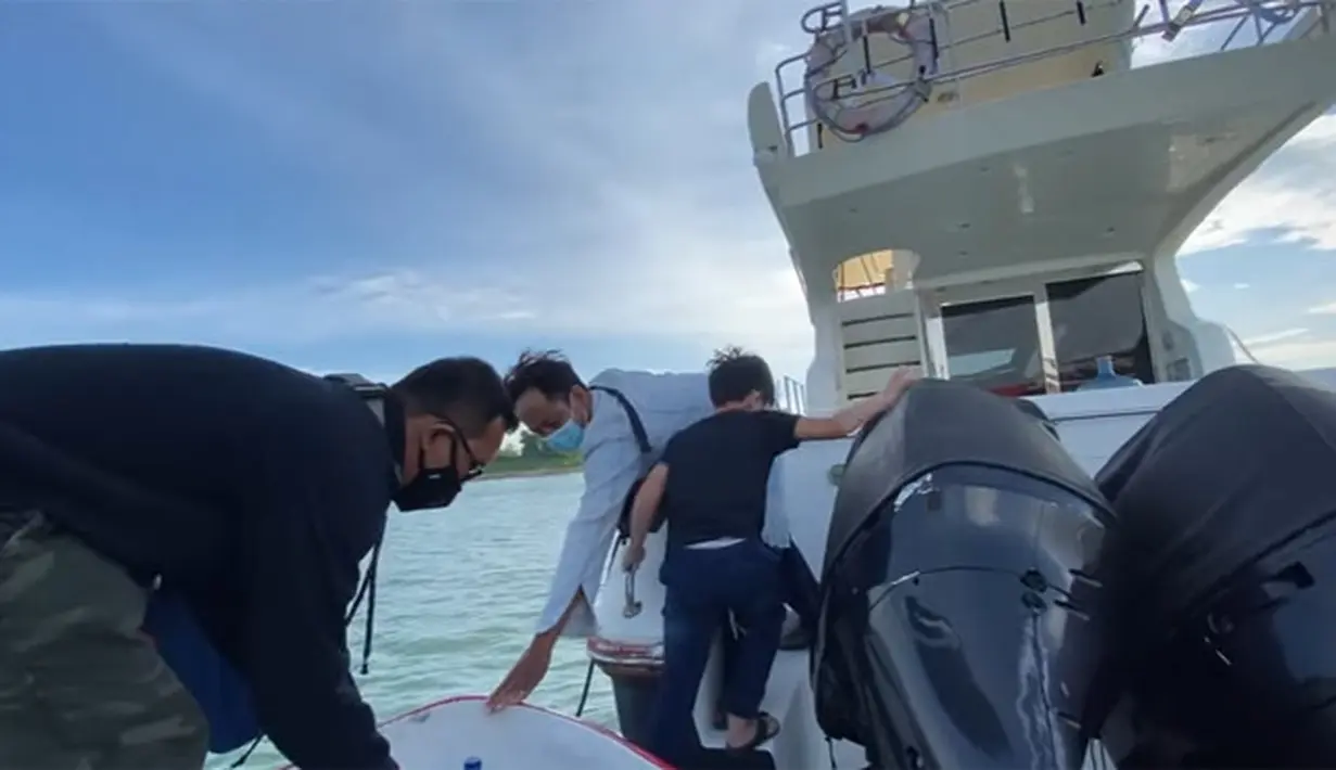 Ratna Galih (Youtube/Ratna Galih)