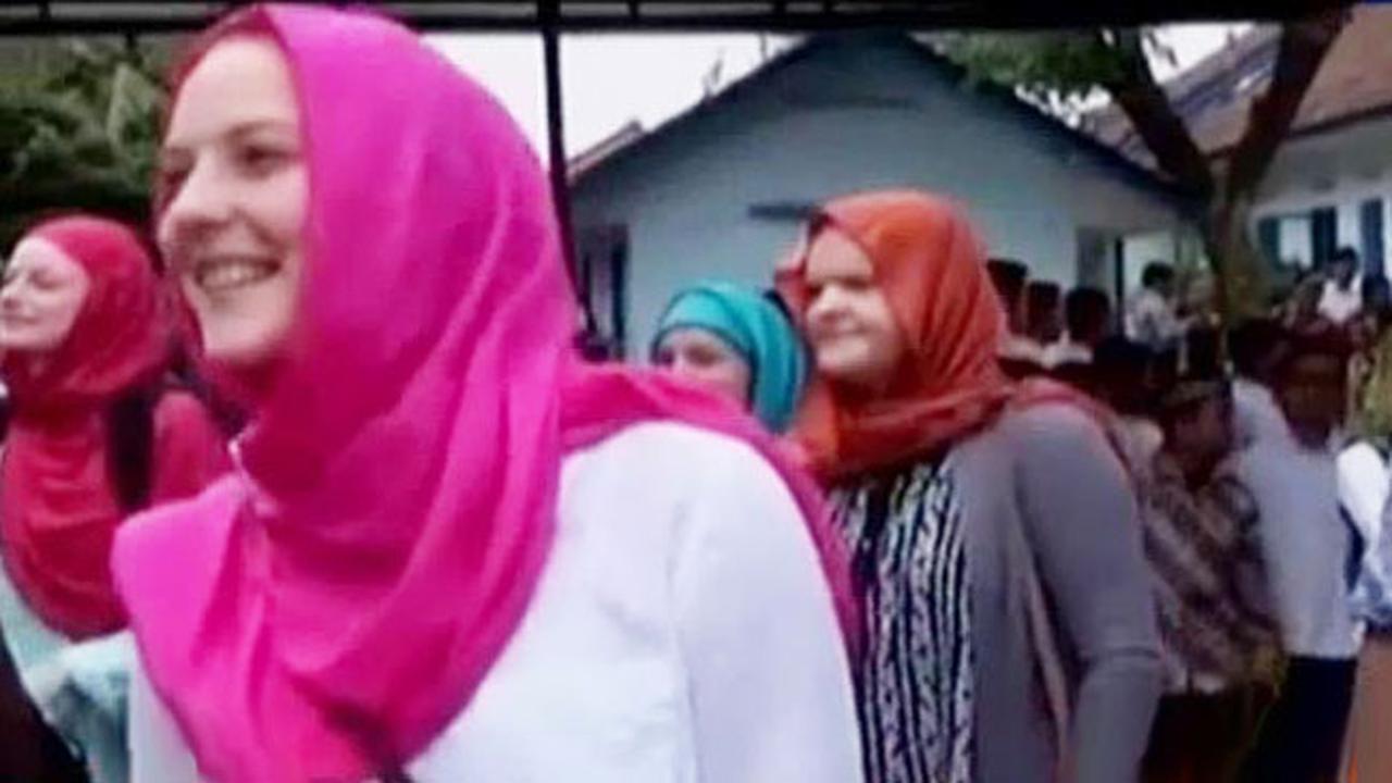 Segmen 2: Trauma Korban Teror Bom hingga Mahasiswa Australia