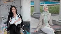 6 Potret Nita Gunawan saat Pakai Hijab, Jadi Sorotan (Sumber: Instagram/nitagunawan09)