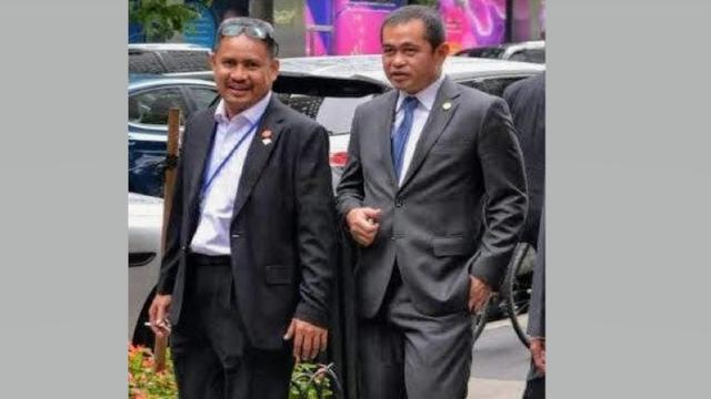 Mayjen TNI Maruli Simanjuntak