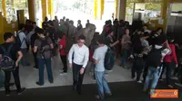 Mahasiswa UBM, Upaya Mengatasi Keterbatasan Fasilitas