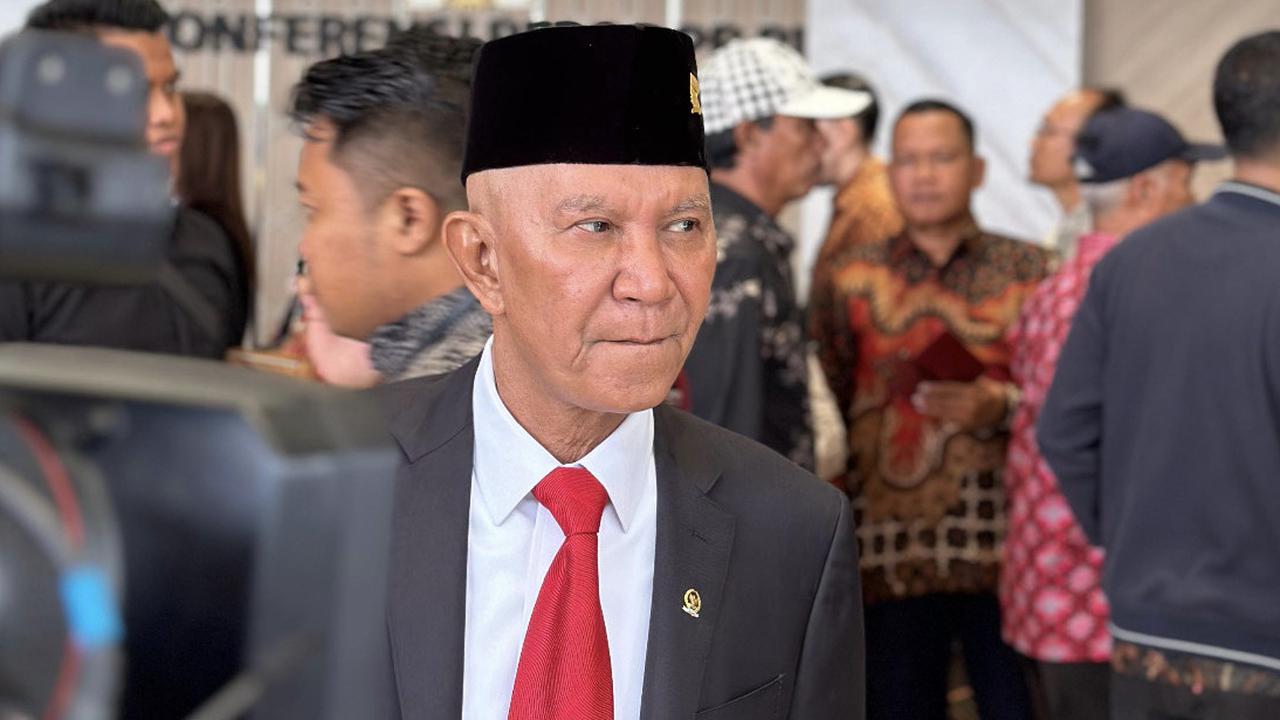 Ini Rahasia Said Abdullah Bisa Jadi Anggota DPR 5 Periode & Pecahkan Rekor Suara Terbanyak