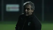 Marcel Koller Hampir pasti tidak akan menangani Timnas Austria usai kualifikasi Piala Dunia 2018. (Bola.com/Reza Khomaini)
