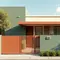 10 Warna Cat Tembok Pagar yang Lagi Trend untuk Fasad Rumah