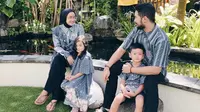 Sekilas Profil Aryani Fitriana, Artis Cantik dan Serba Bisa yang Dipersunting Donny Michael
