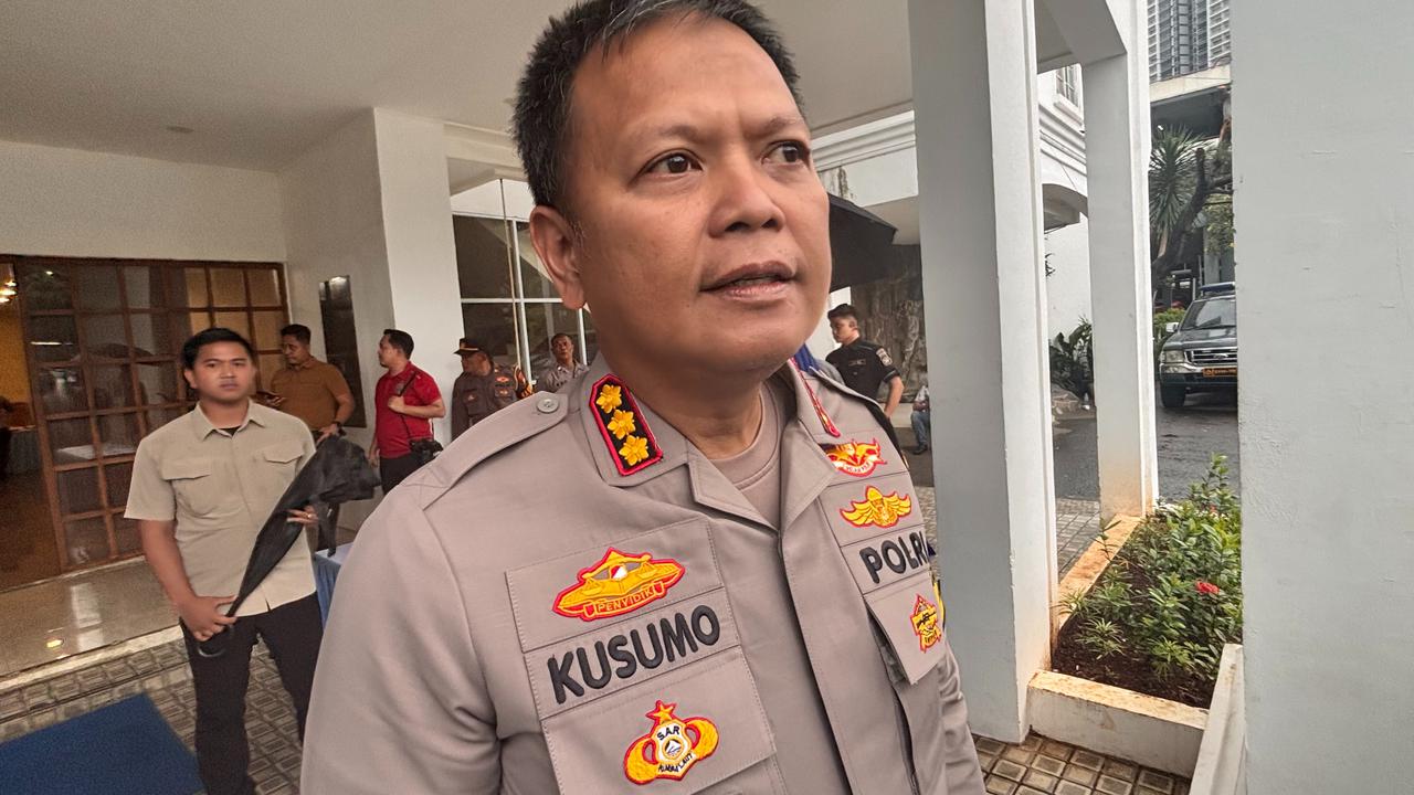 Kasus Pegawai Diduga Dianiaya & Dilecehkan Kepala SPPG Bekasi Selatan, Polisi Ungkap Kondisi Korban