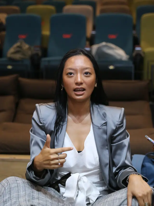 [Fimela] Asmara Abigail